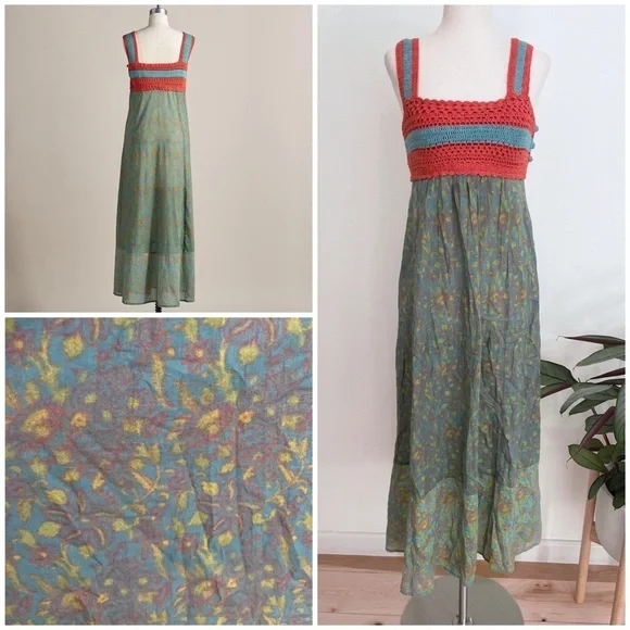 Sundance Dresses Euc Sundance Catalog Under The Sun Vintage